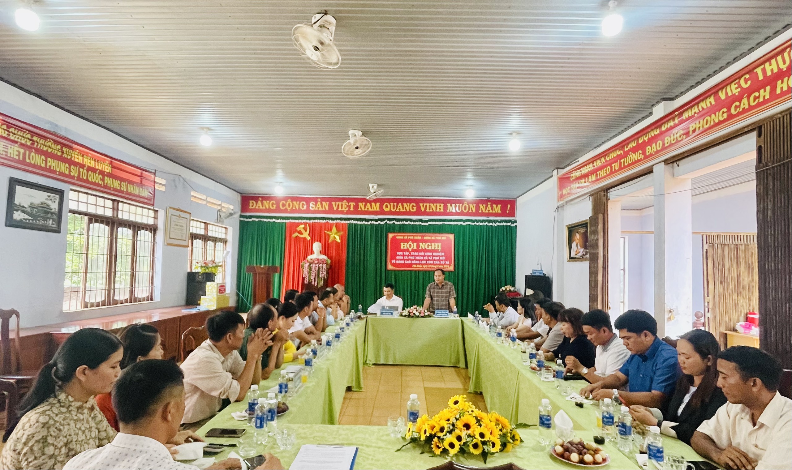 ton canh hoi nghi